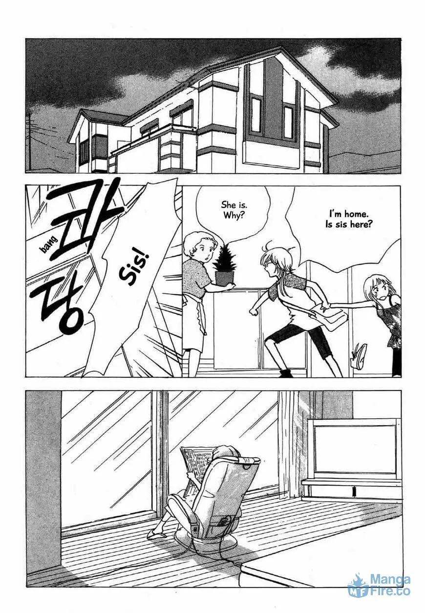 Read Seigi no Mikata! chapter 16 image 35 on Lezhin