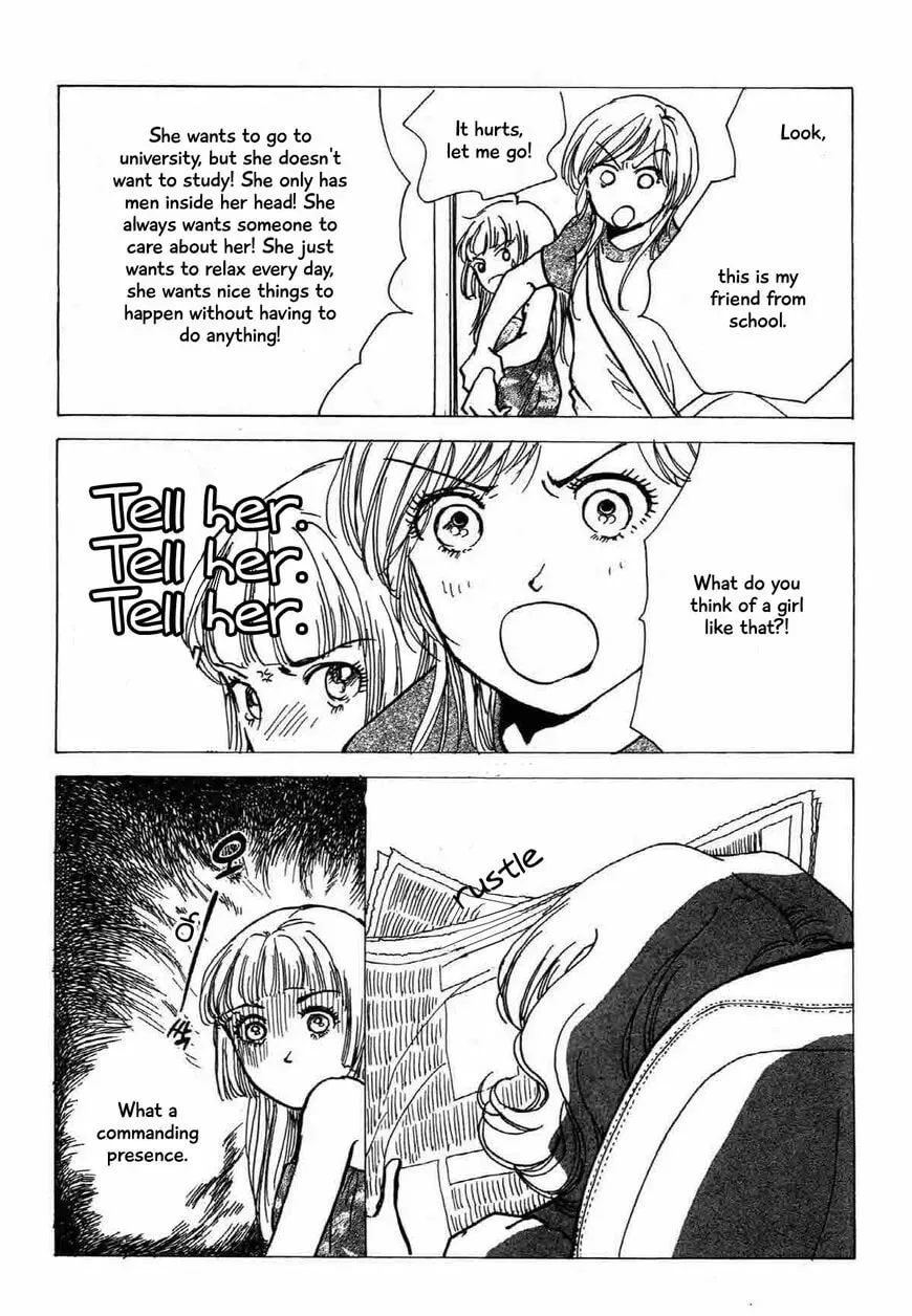 Read Seigi no Mikata! chapter 16 image 36 on Lezhin