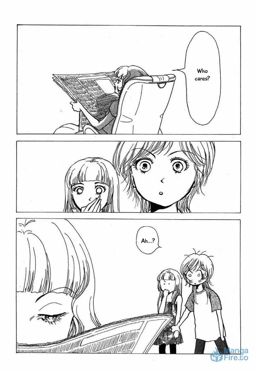 Read Seigi no Mikata! chapter 16 image 38 on Lezhin