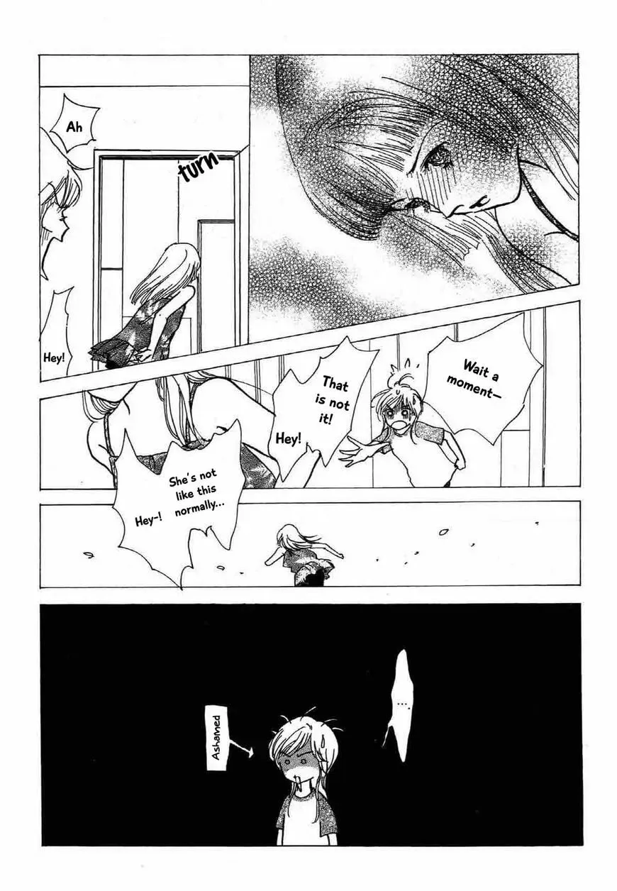 Read Seigi no Mikata! chapter 16 image 39 on Lezhin