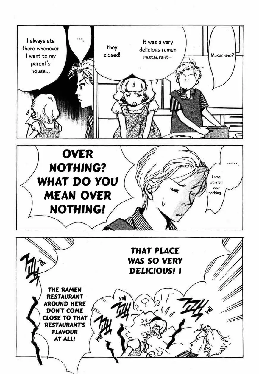 Read Seigi no Mikata! chapter 16 image 4 on Lezhin