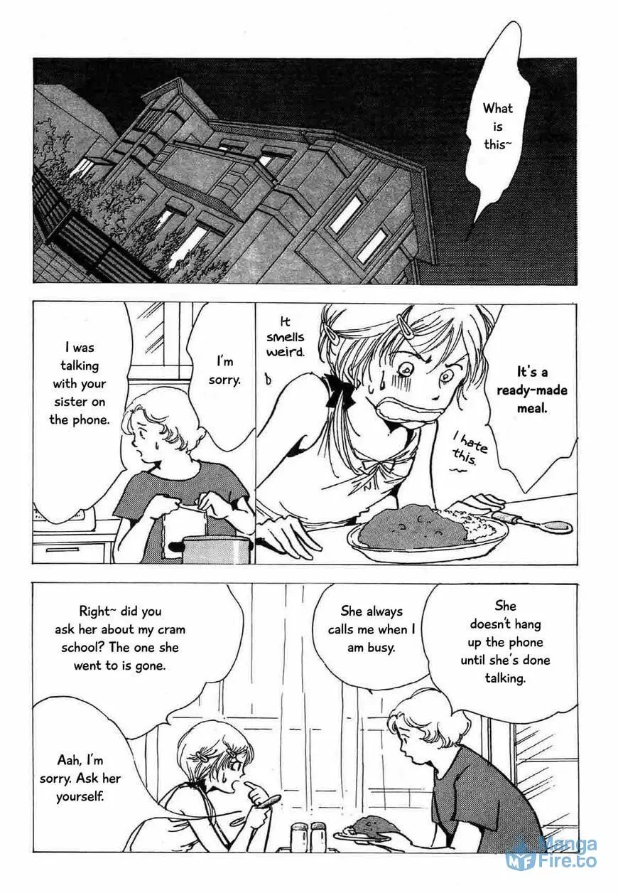 Read Seigi no Mikata! chapter 16 image 5 on Lezhin