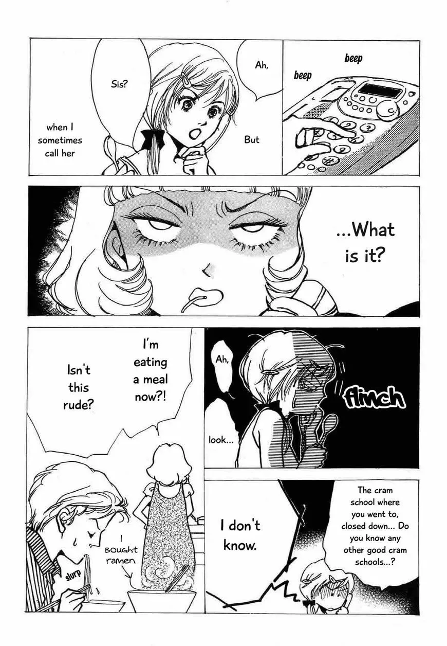 Read Seigi no Mikata! chapter 16 image 6 on Lezhin