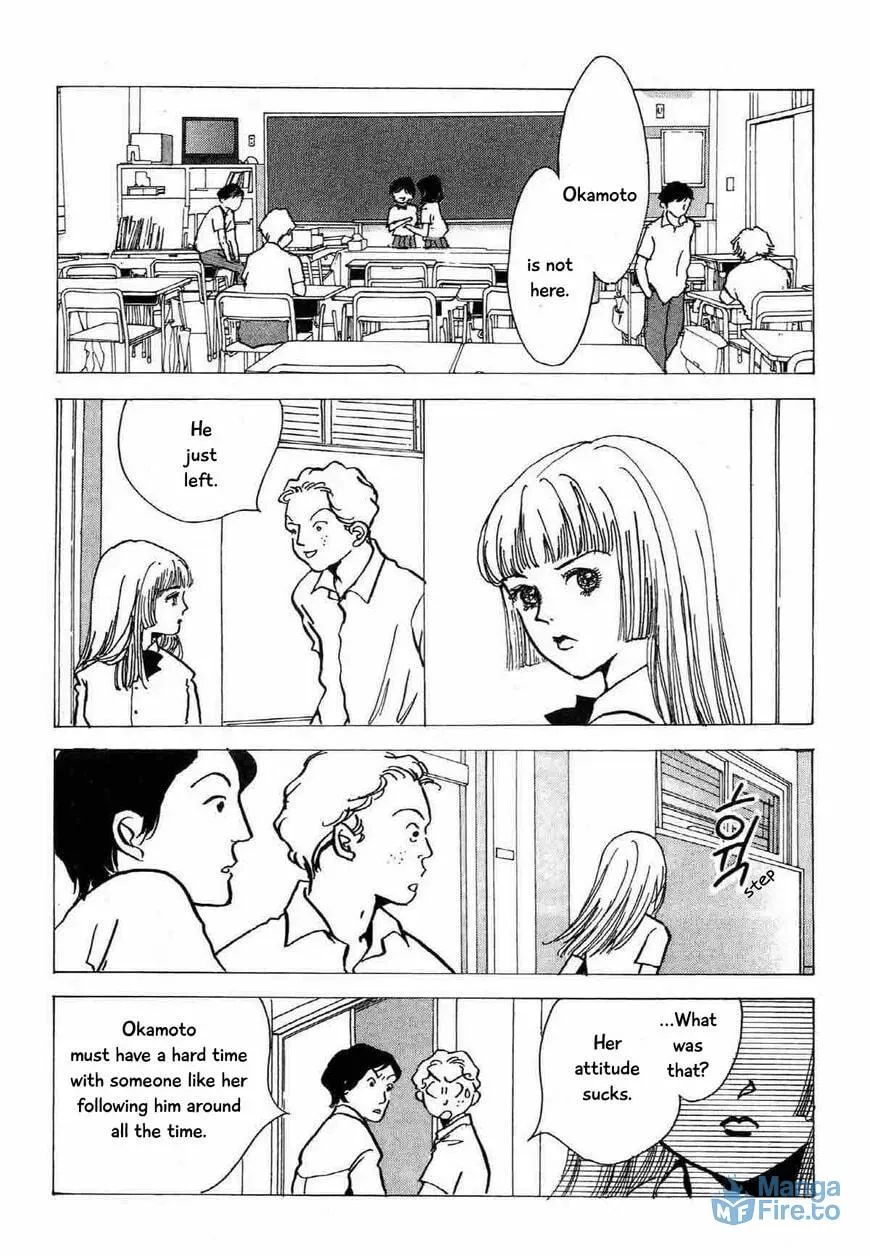 Read Seigi no Mikata! chapter 16 image 8 on Lezhin