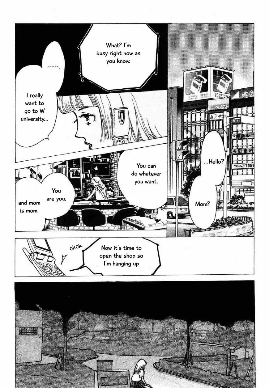 Read Seigi no Mikata! chapter 16 image 9 on Lezhin