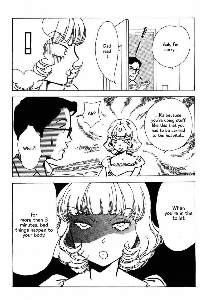 Read Seigi no Mikata! chapter 17 image 13 on Lezhin
