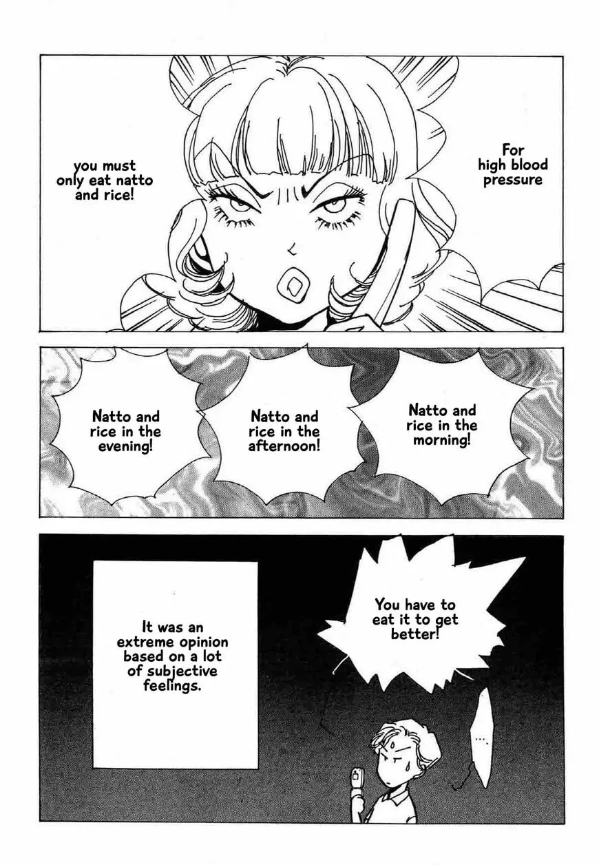 Read Seigi no Mikata! chapter 17 image 16 on Lezhin