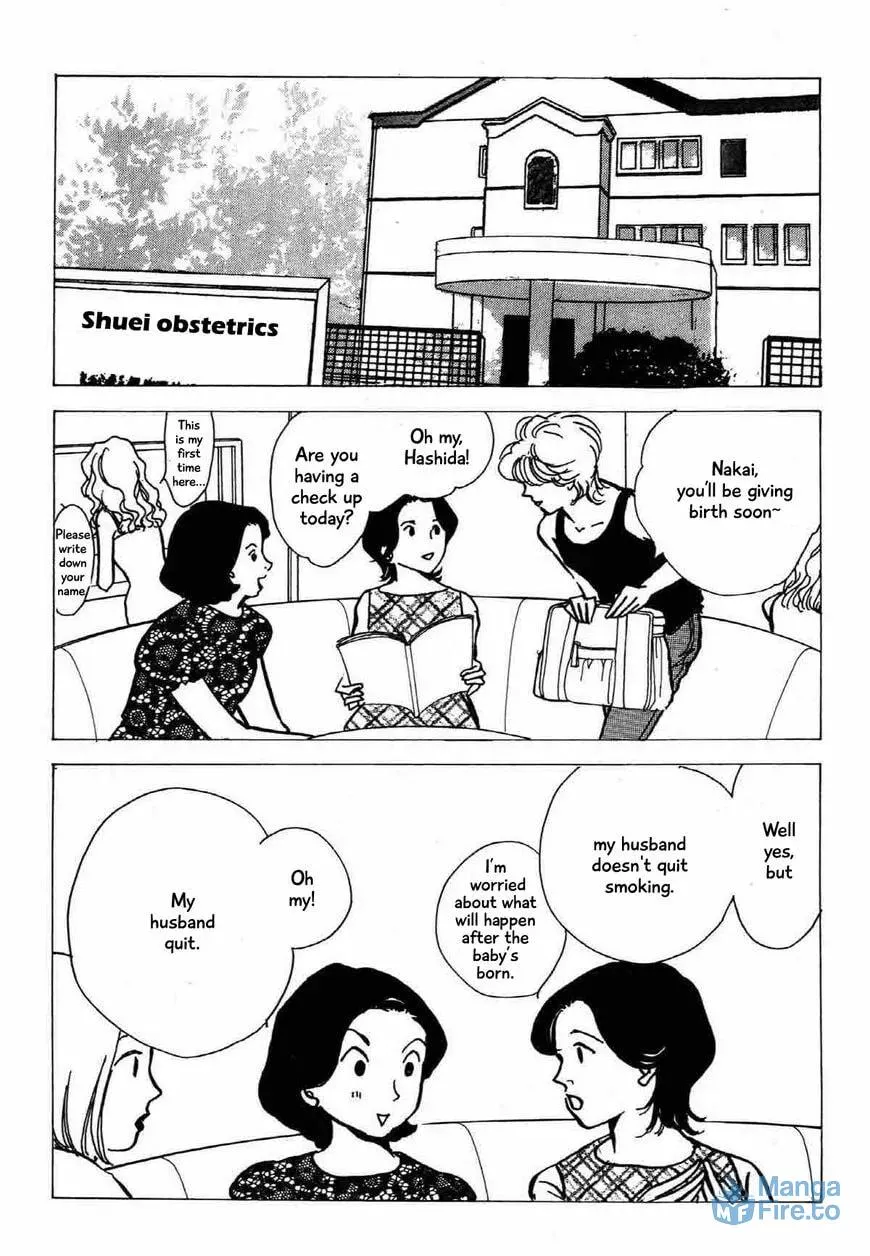 Read Seigi no Mikata! chapter 17 image 17 on Lezhin