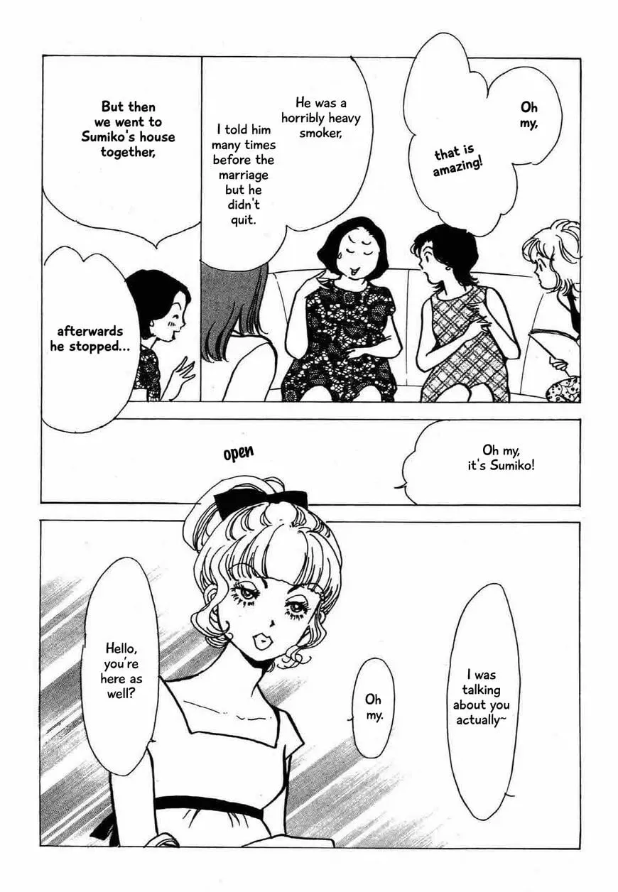 Read Seigi no Mikata! chapter 17 image 18 on Lezhin