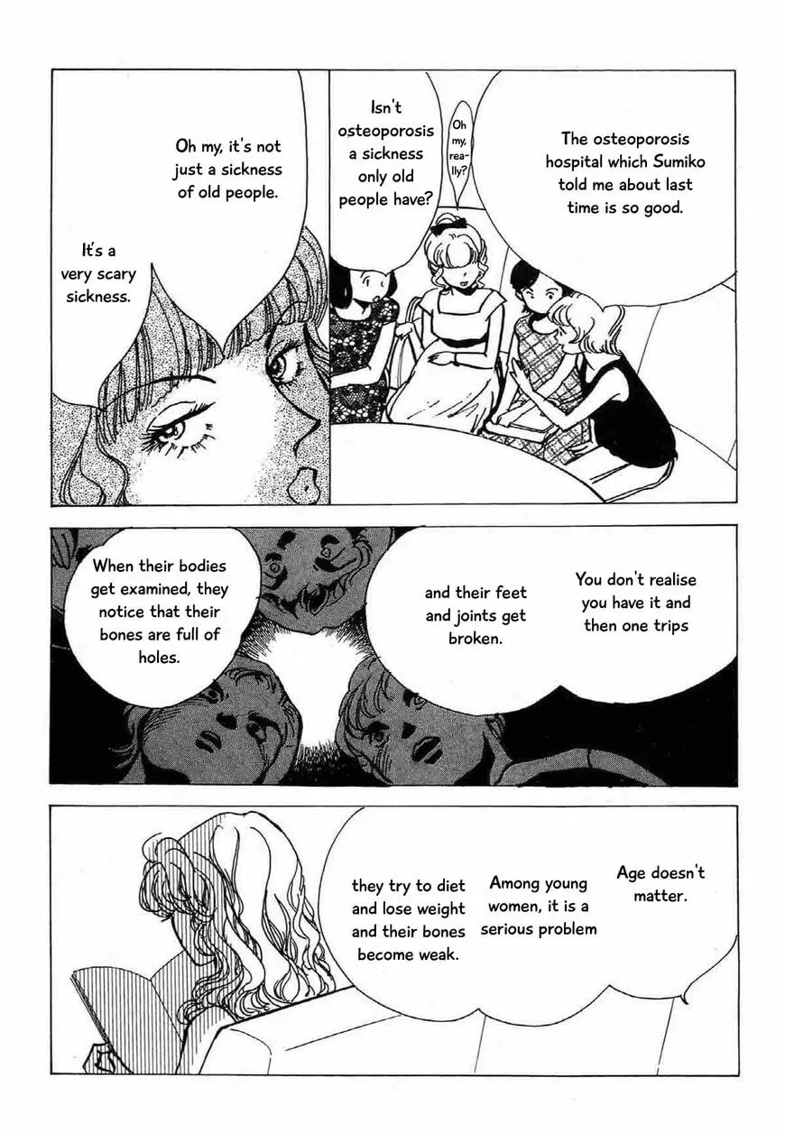 Read Seigi no Mikata! chapter 17 image 19 on Lezhin