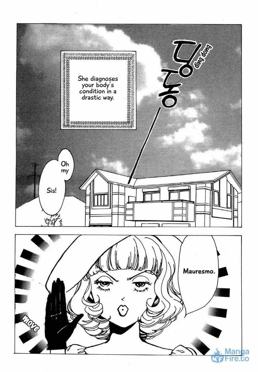 Read Seigi no Mikata! chapter 17 image 2 on Lezhin