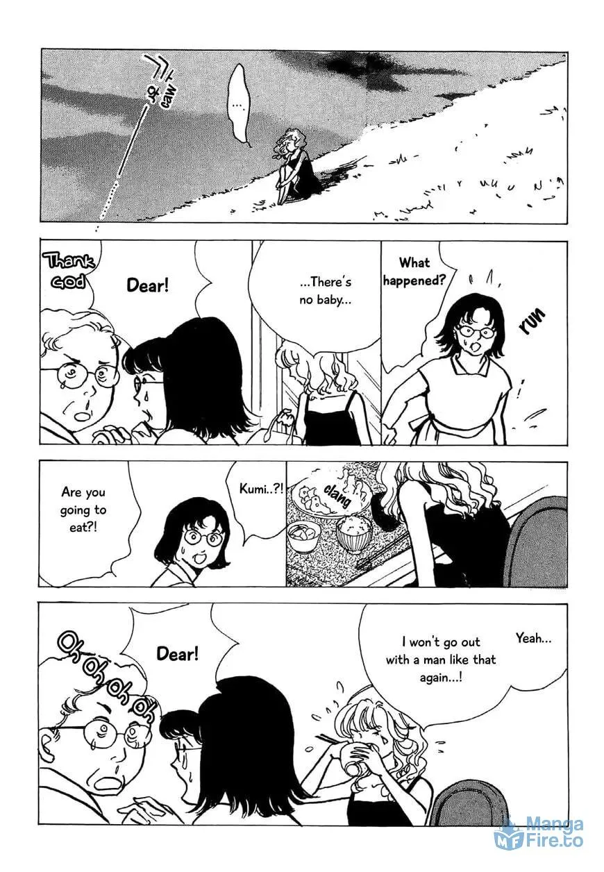 Read Seigi no Mikata! chapter 17 image 20 on Lezhin