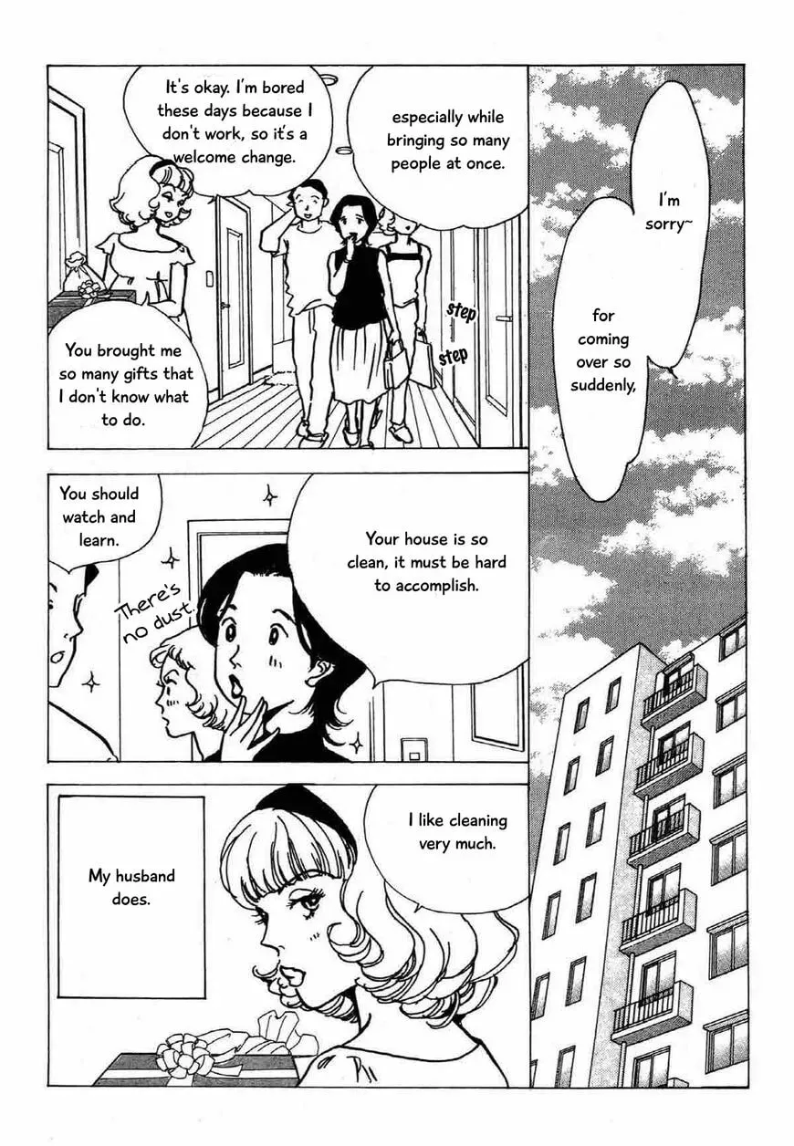 Read Seigi no Mikata! chapter 17 image 21 on Lezhin