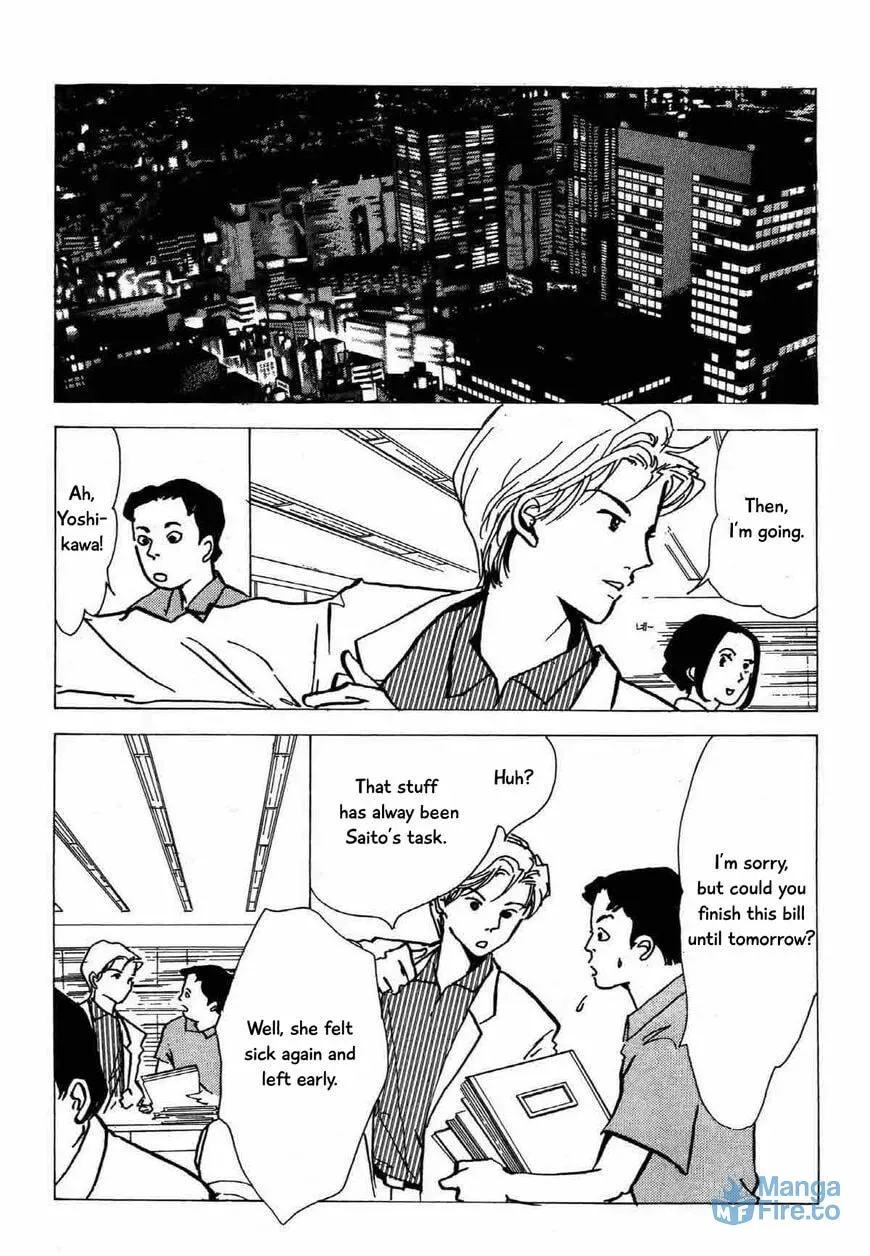 Read Seigi no Mikata! chapter 17 image 23 on Lezhin
