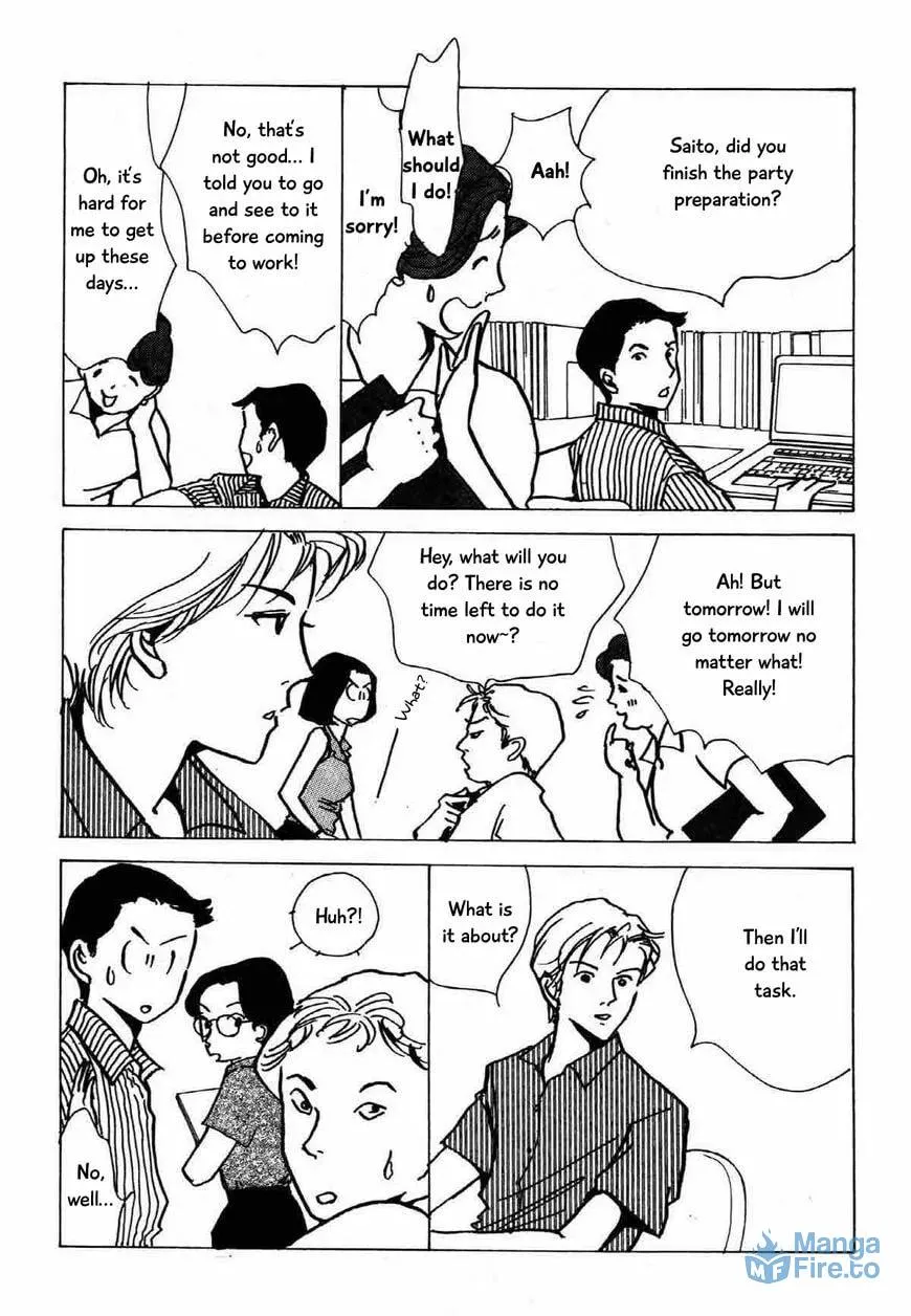 Read Seigi no Mikata! chapter 17 image 26 on Lezhin