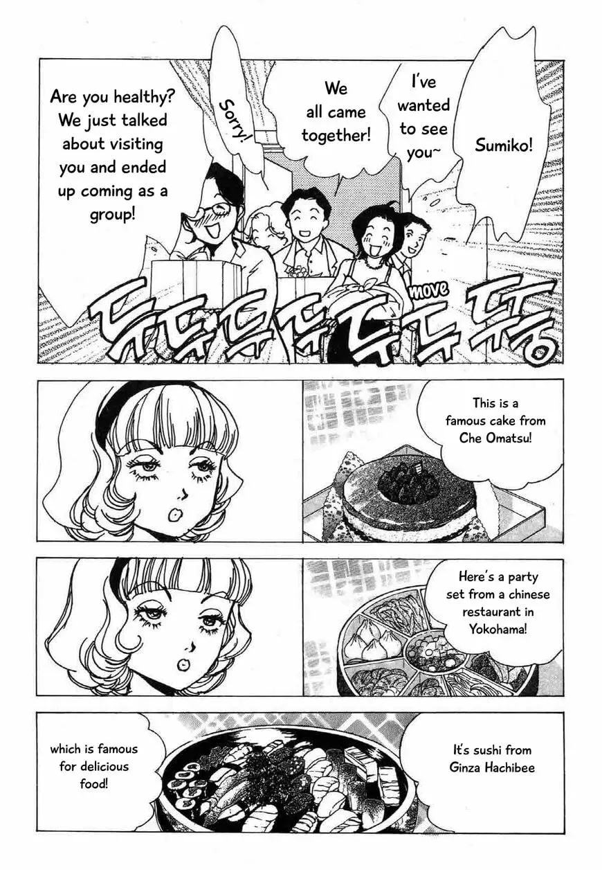 Read Seigi no Mikata! chapter 17 image 28 on Lezhin