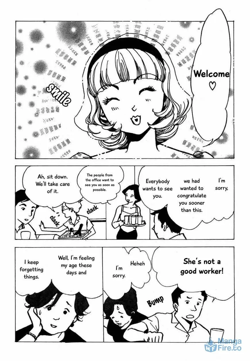 Read Seigi no Mikata! chapter 17 image 29 on Lezhin