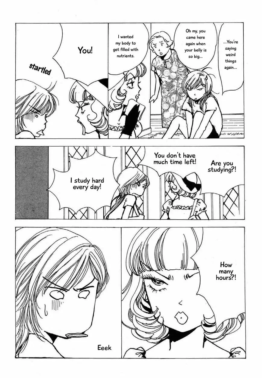 Read Seigi no Mikata! chapter 17 image 3 on Lezhin