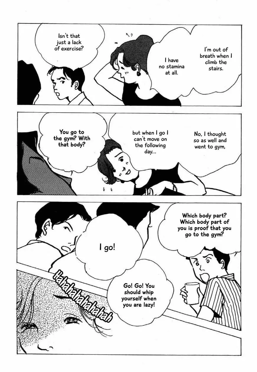 Read Seigi no Mikata! chapter 17 image 30 on Lezhin