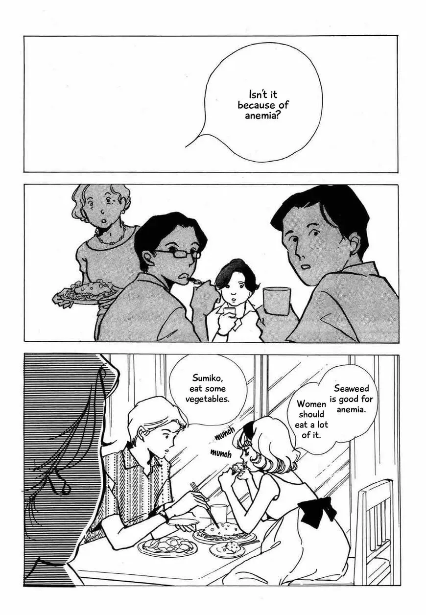 Read Seigi no Mikata! chapter 17 image 31 on Lezhin
