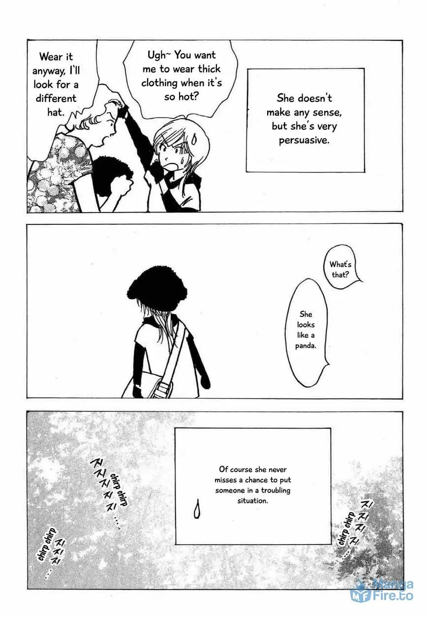 Read Seigi no Mikata! chapter 17 image 5 on Lezhin