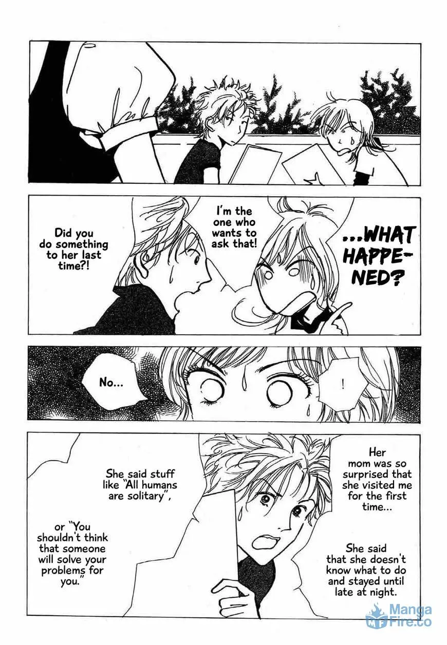 Read Seigi no Mikata! chapter 17 image 8 on Lezhin