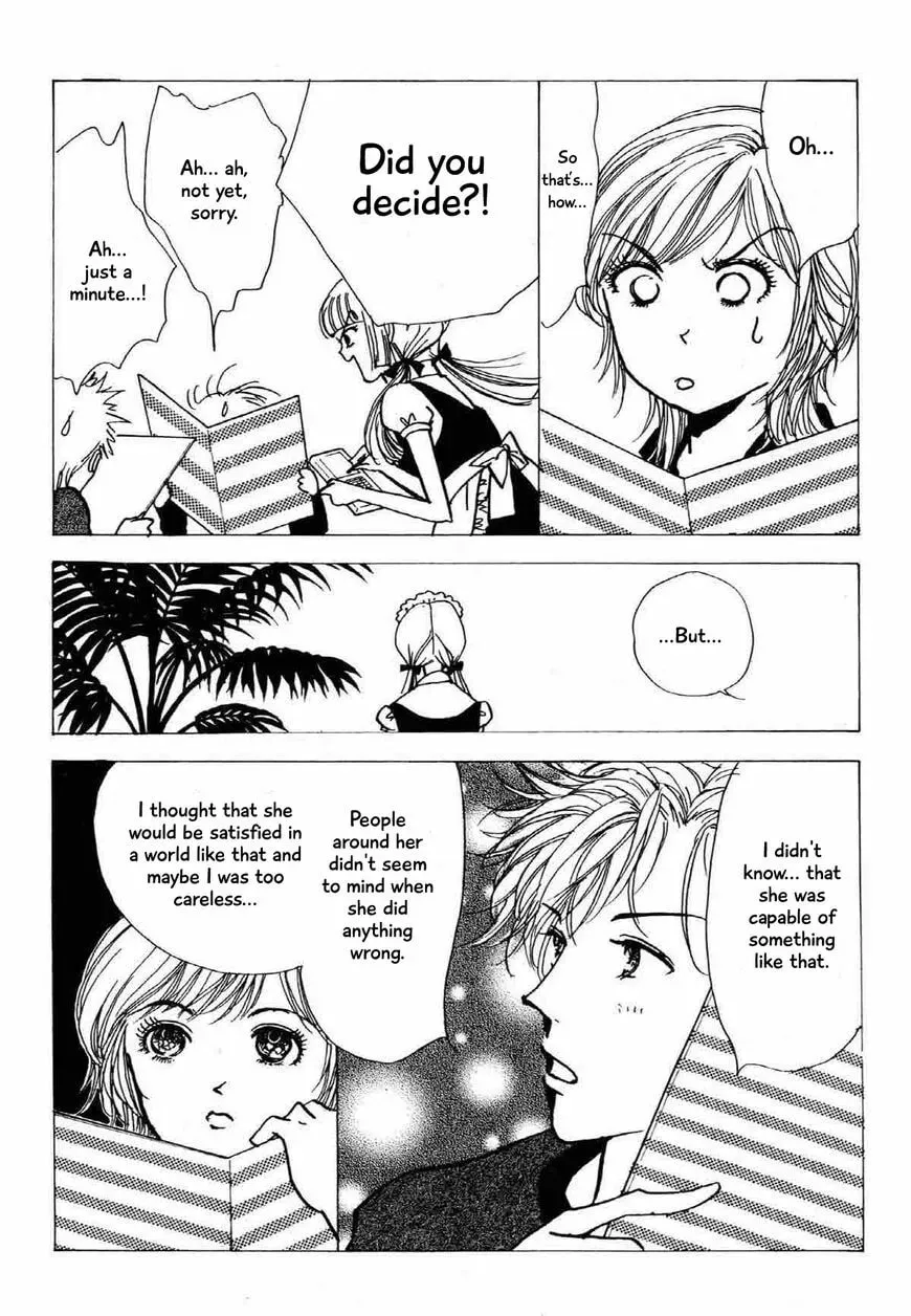 Read Seigi no Mikata! chapter 17 image 9 on Lezhin