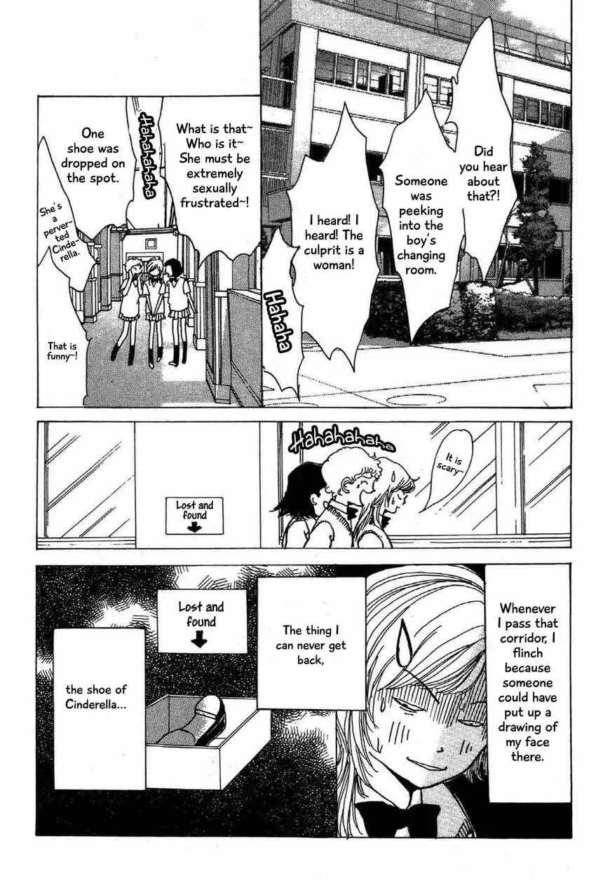 Read Seigi no Mikata! chapter 18.5 image 10 on Lezhin