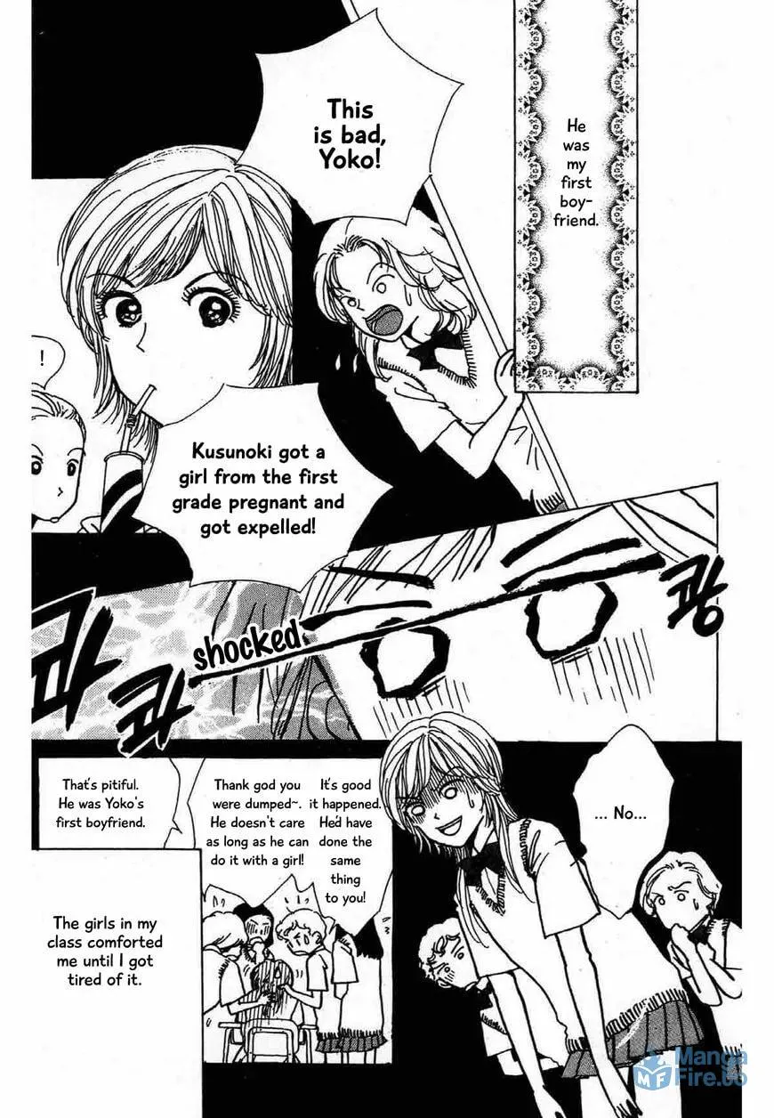 Read Seigi no Mikata! chapter 18.5 image 2 on Lezhin