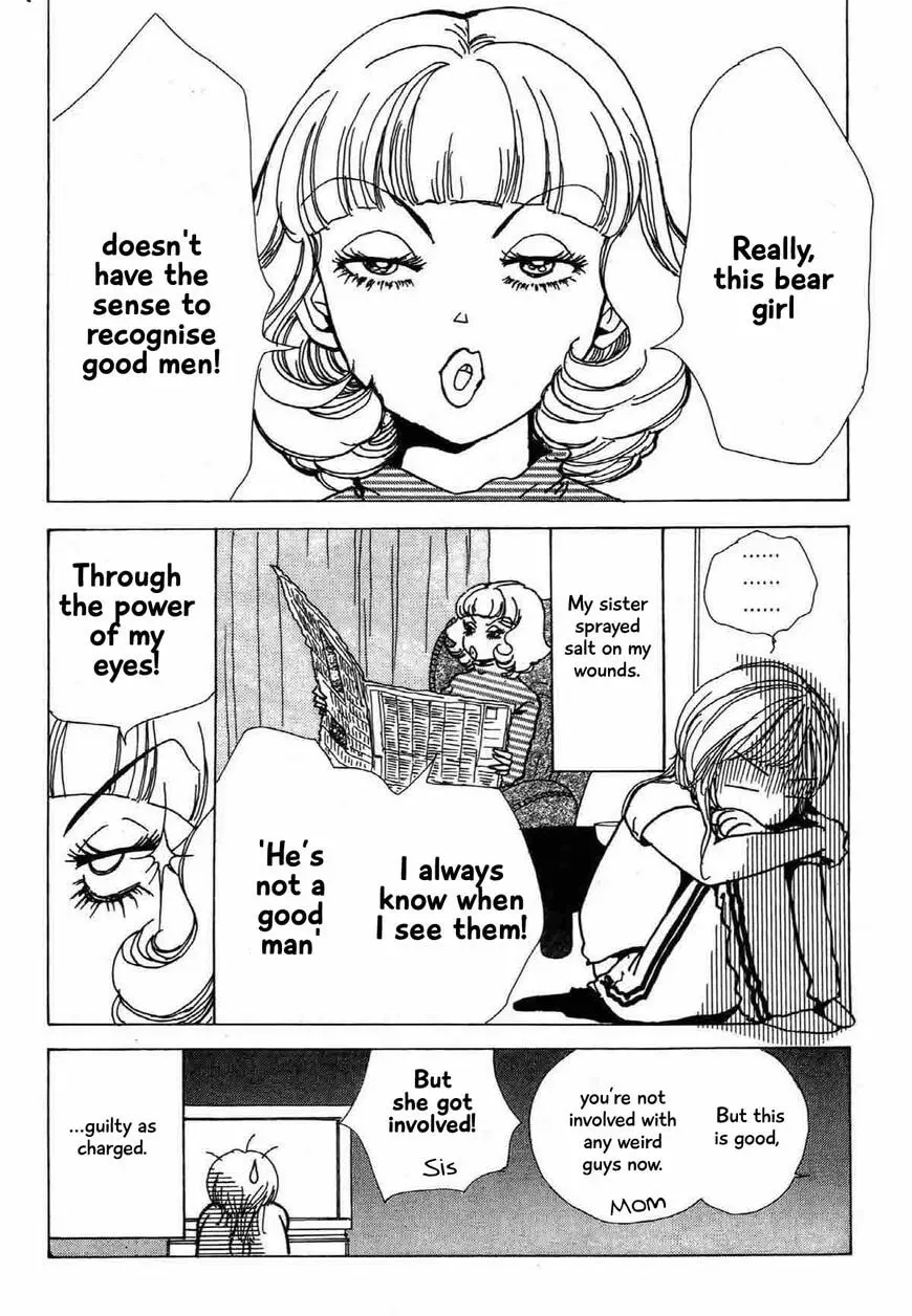 Read Seigi no Mikata! chapter 18.5 image 3 on Lezhin