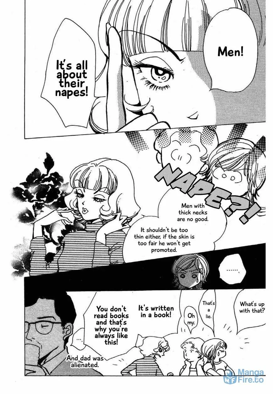 Read Seigi no Mikata! chapter 18.5 image 5 on Lezhin