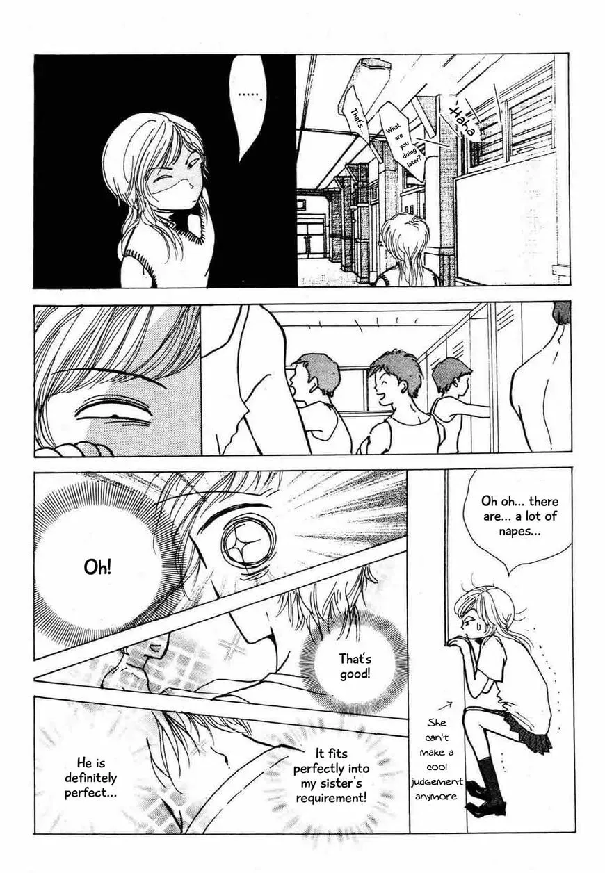Read Seigi no Mikata! chapter 18.5 image 7 on Lezhin