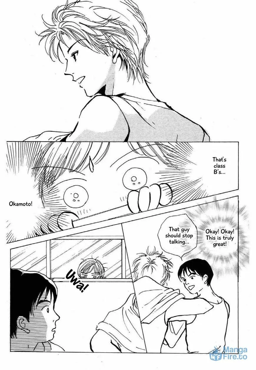Read Seigi no Mikata! chapter 18.5 image 8 on Lezhin