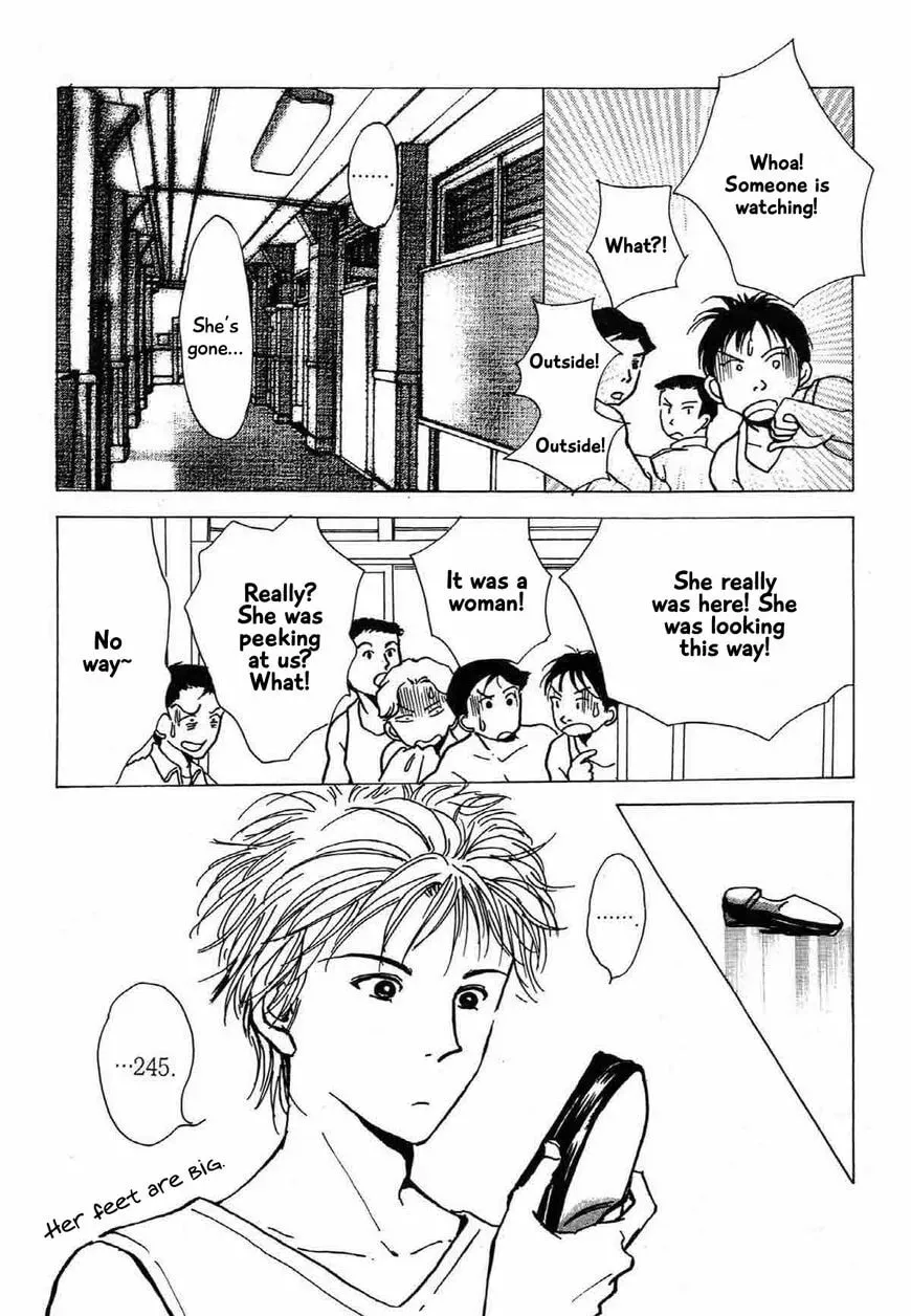 Read Seigi no Mikata! chapter 18.5 image 9 on Lezhin