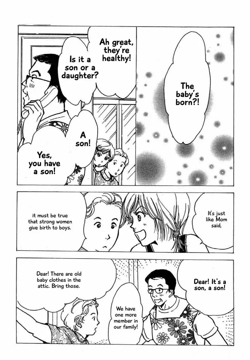 Read Seigi no Mikata! chapter 18 image 10 on Lezhin