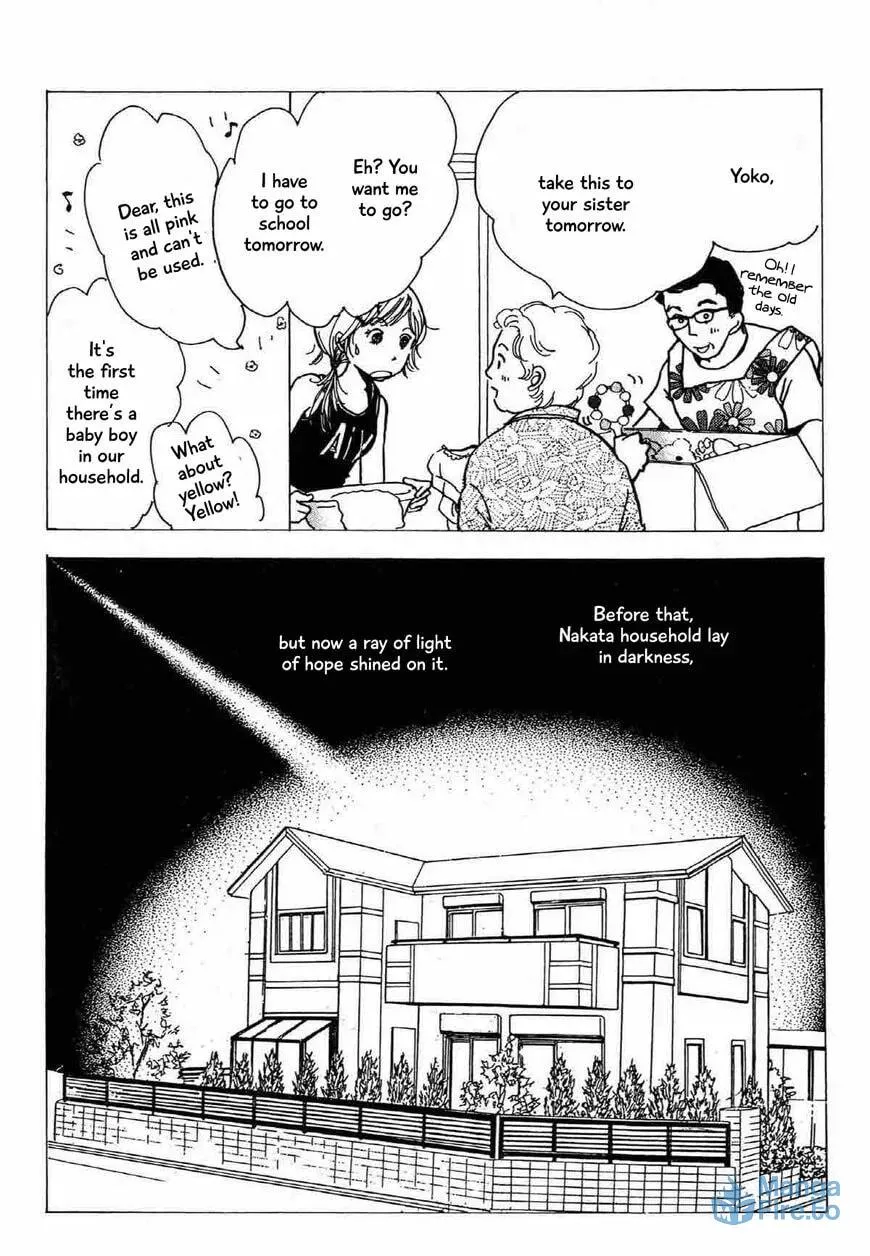 Read Seigi no Mikata! chapter 18 image 11 on Lezhin