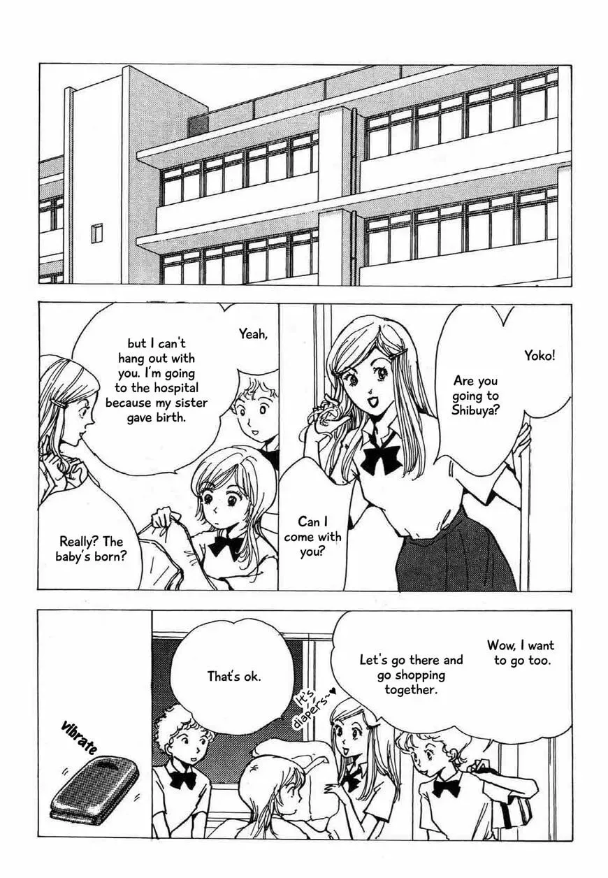 Read Seigi no Mikata! chapter 18 image 12 on Lezhin