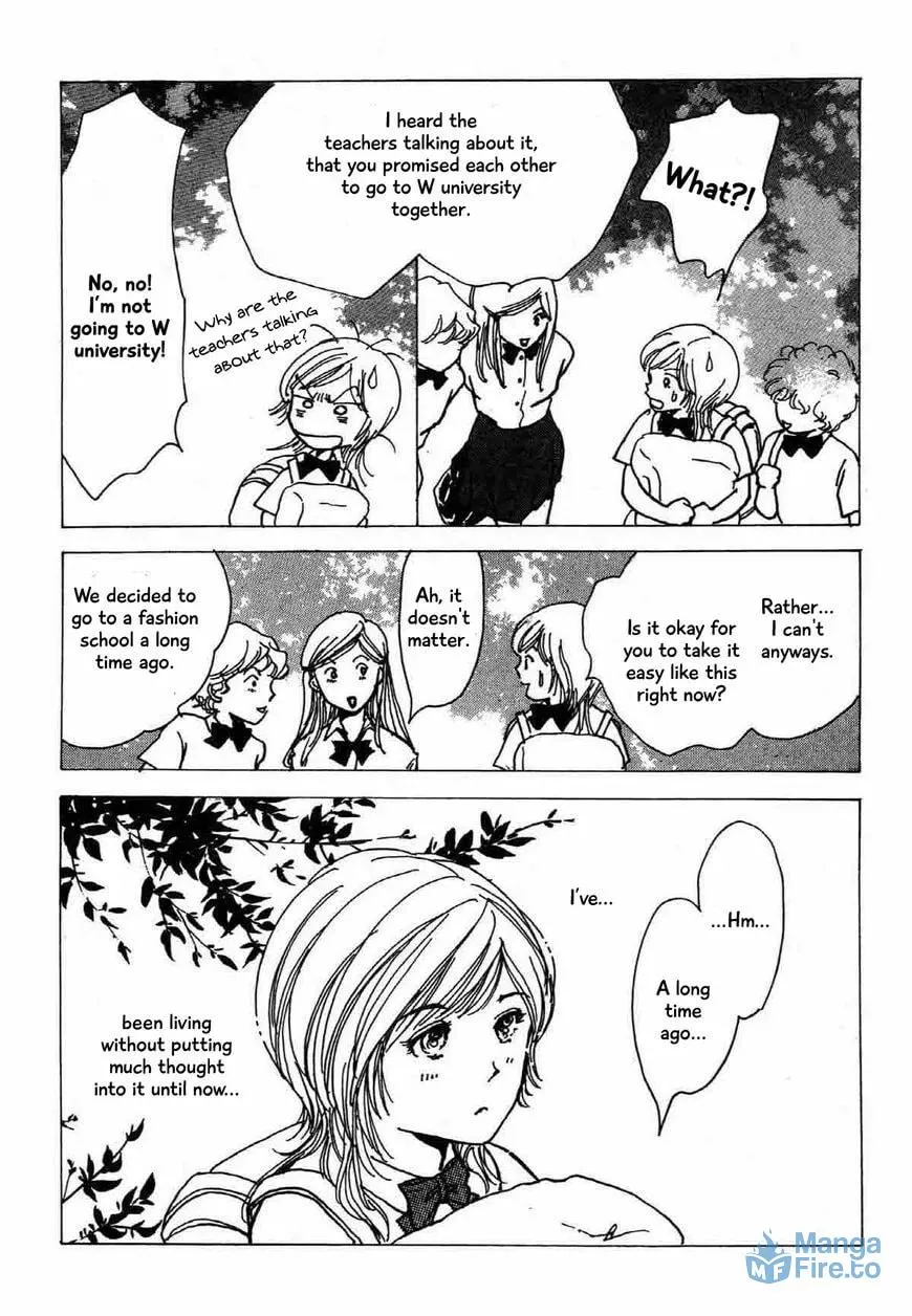 Read Seigi no Mikata! chapter 18 image 14 on Lezhin