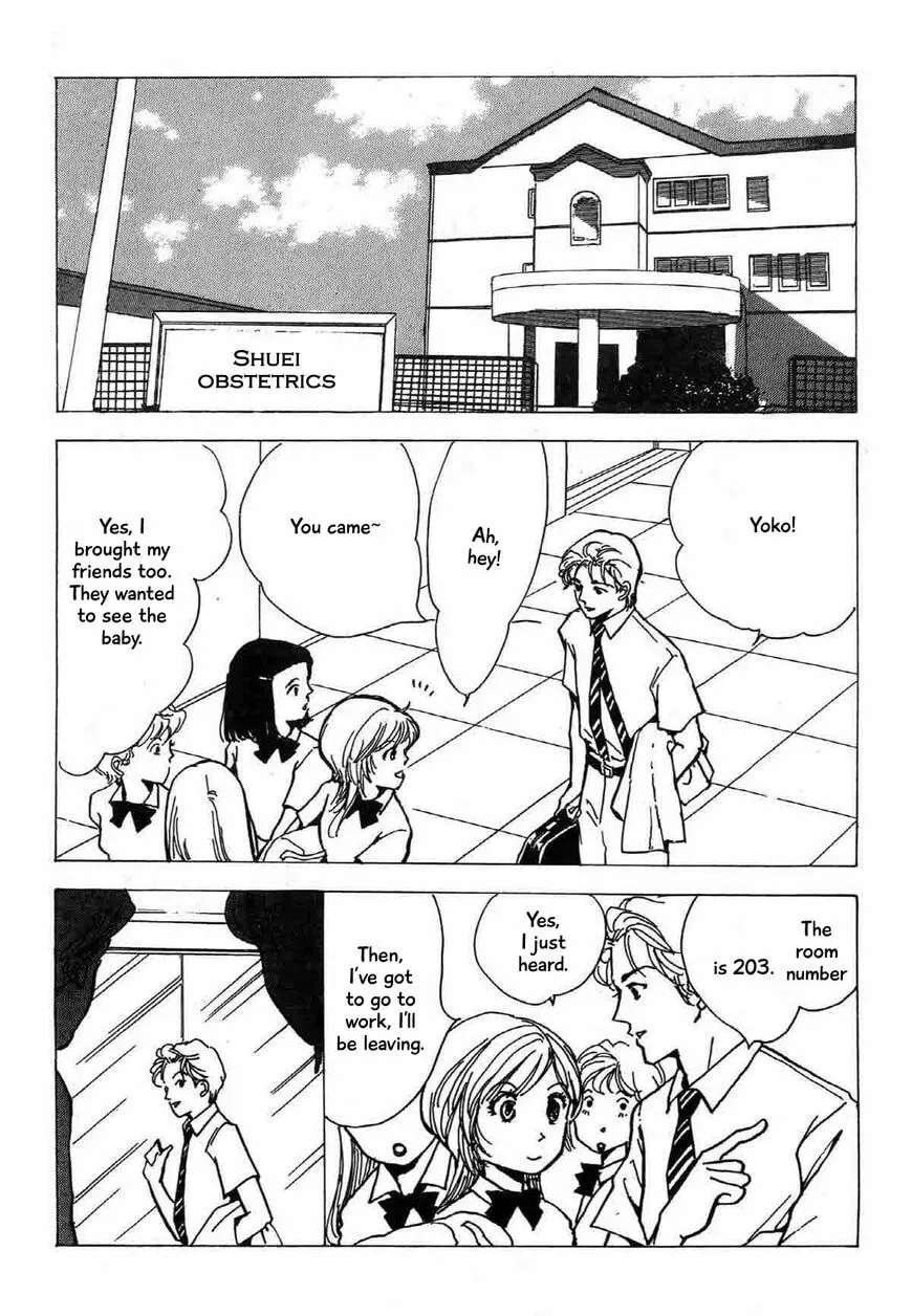 Read Seigi no Mikata! chapter 18 image 15 on Lezhin