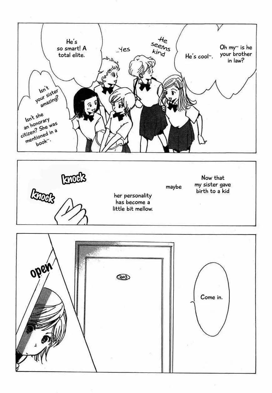Read Seigi no Mikata! chapter 18 image 16 on Lezhin