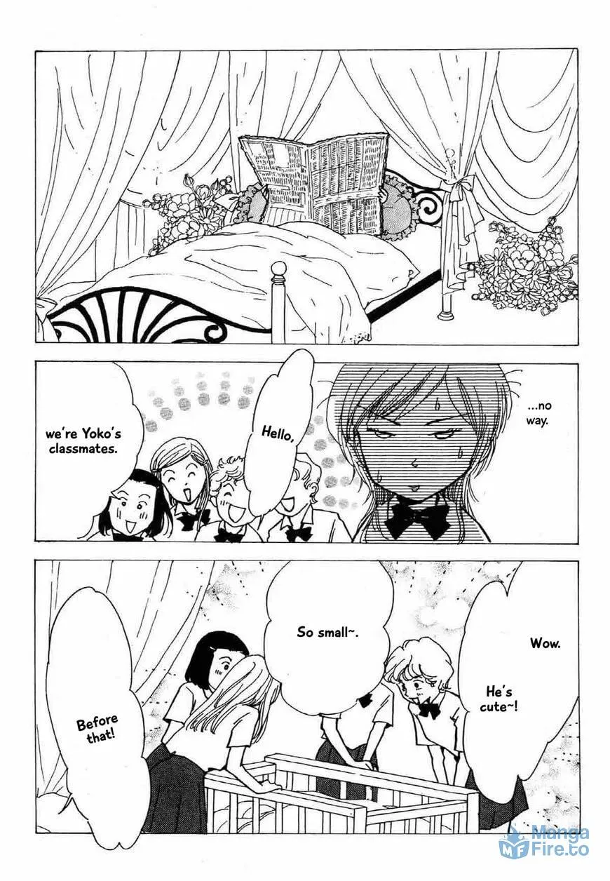 Read Seigi no Mikata! chapter 18 image 17 on Lezhin