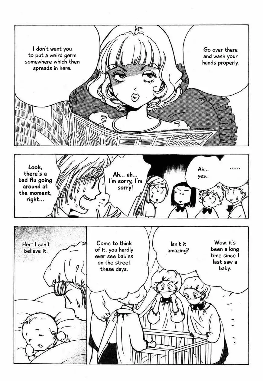 Read Seigi no Mikata! chapter 18 image 18 on Lezhin