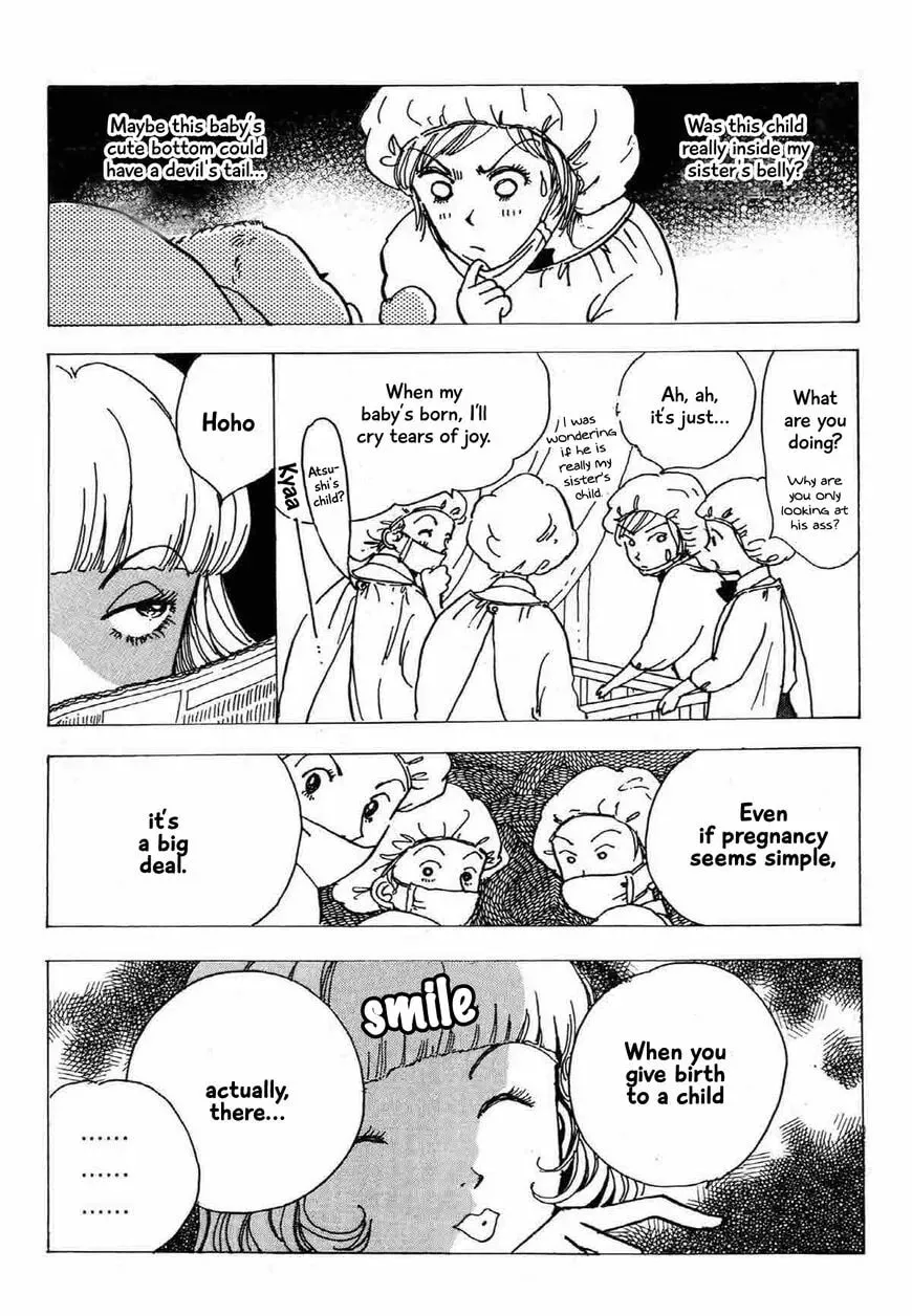 Read Seigi no Mikata! chapter 18 image 19 on Lezhin