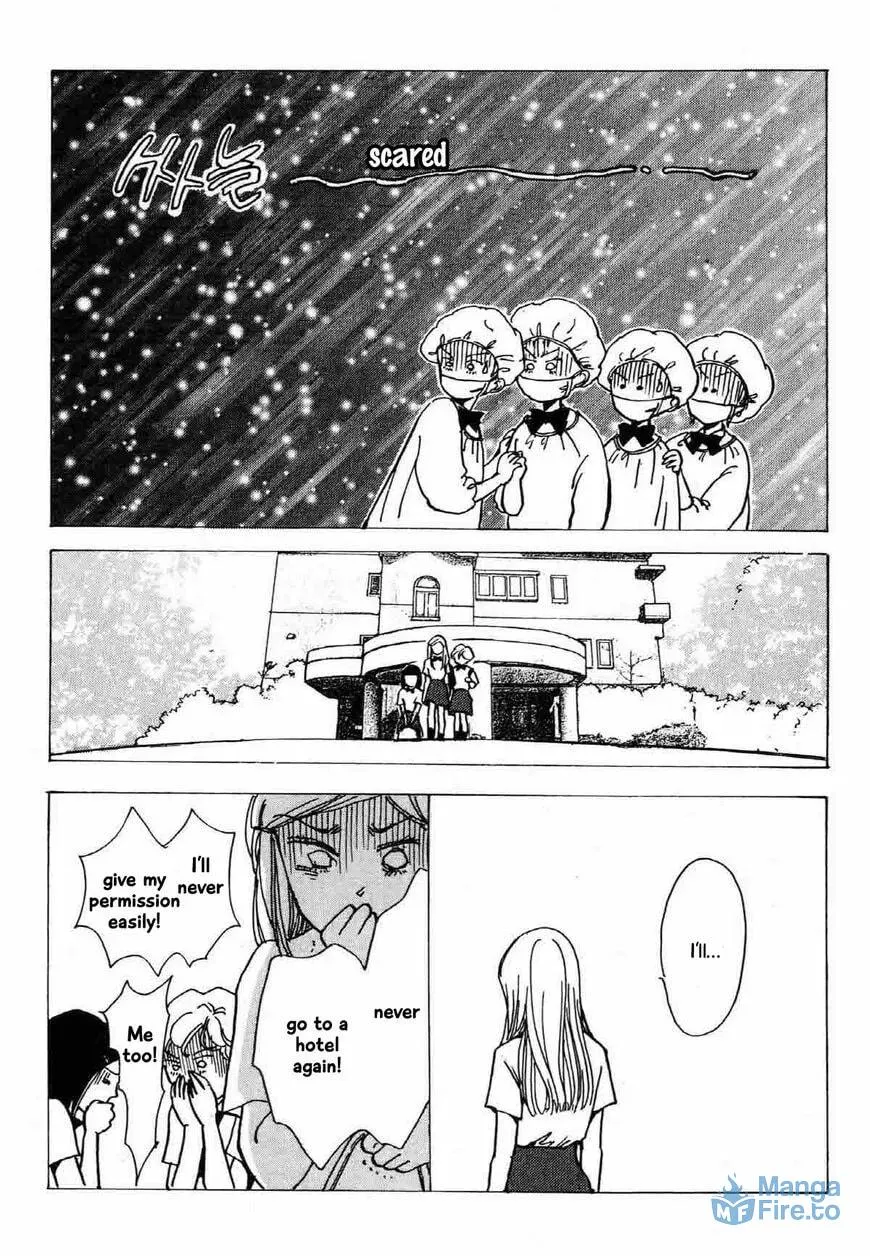 Read Seigi no Mikata! chapter 18 image 20 on Lezhin