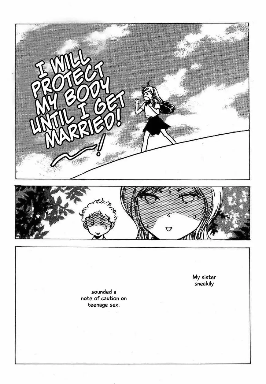 Read Seigi no Mikata! chapter 18 image 21 on Lezhin
