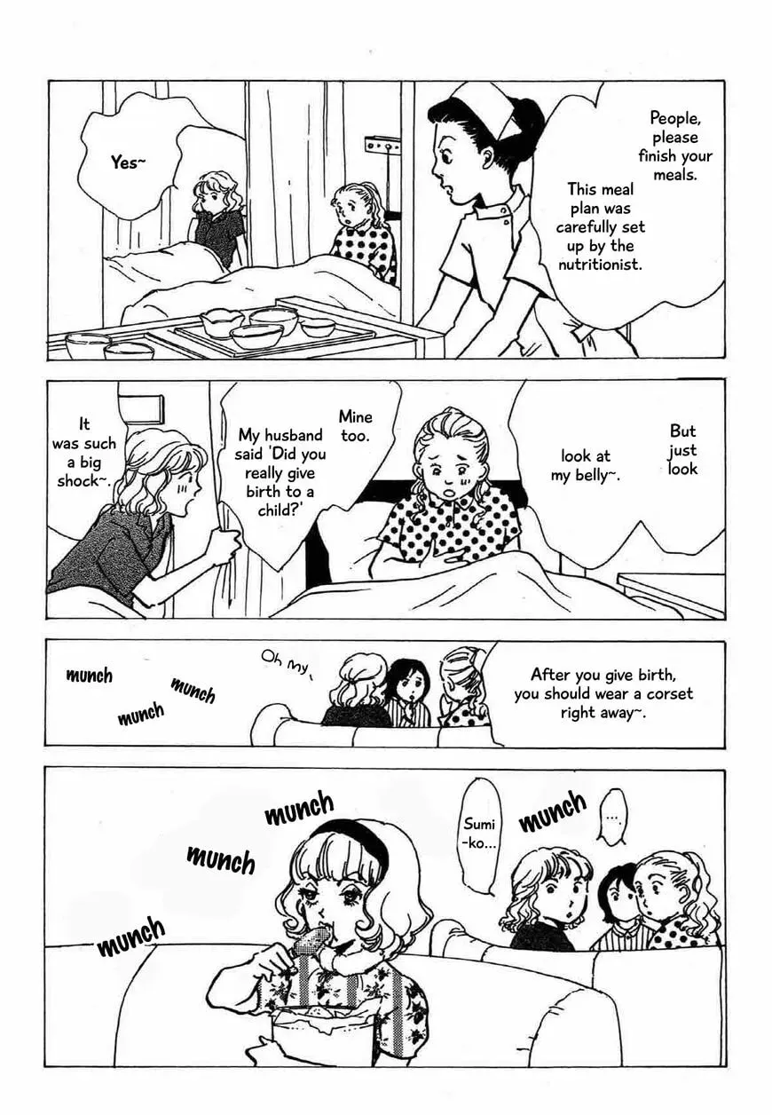 Read Seigi no Mikata! chapter 18 image 22 on Lezhin