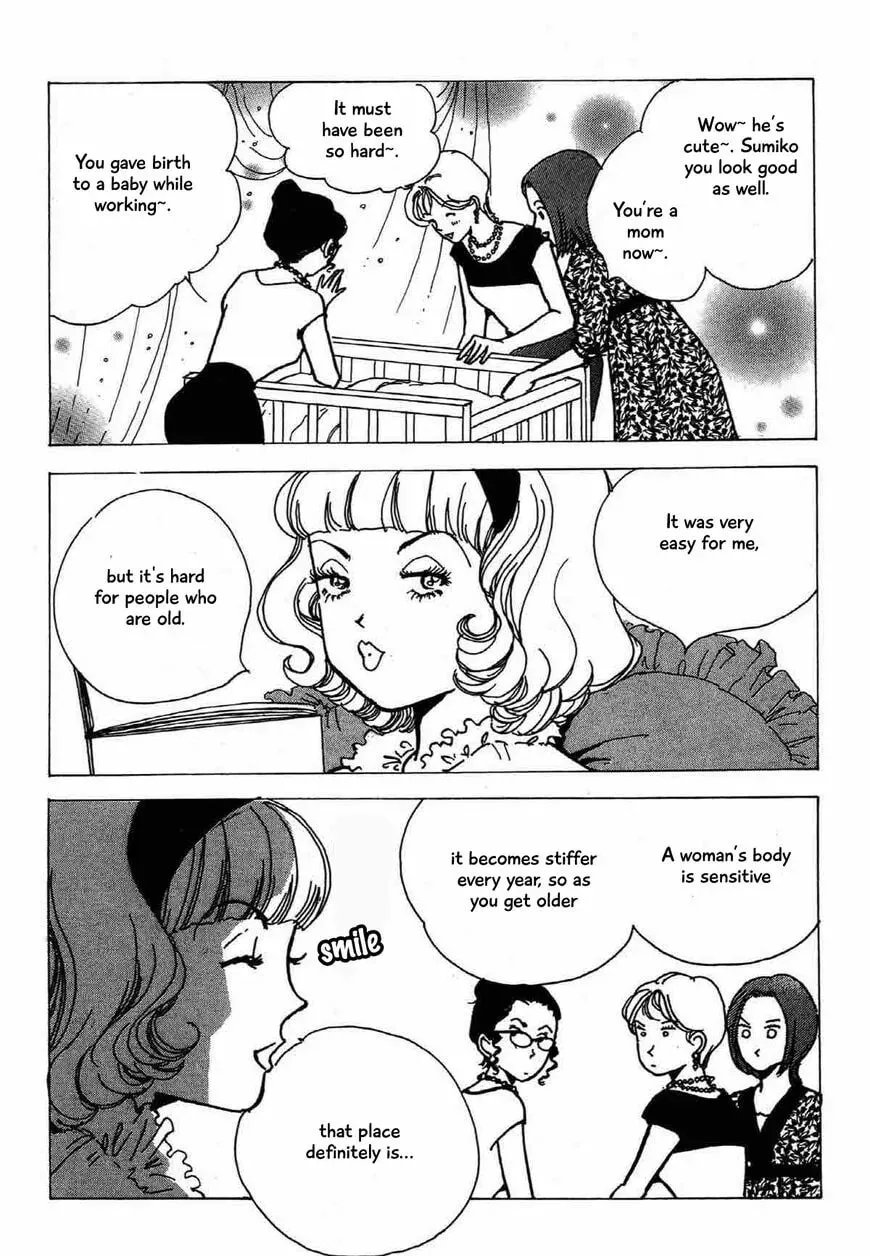 Read Seigi no Mikata! chapter 18 image 25 on Lezhin