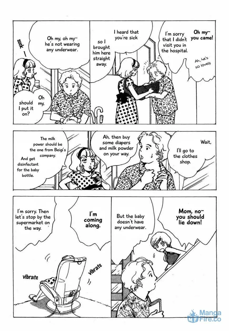 Read Seigi no Mikata! chapter 18 image 29 on Lezhin
