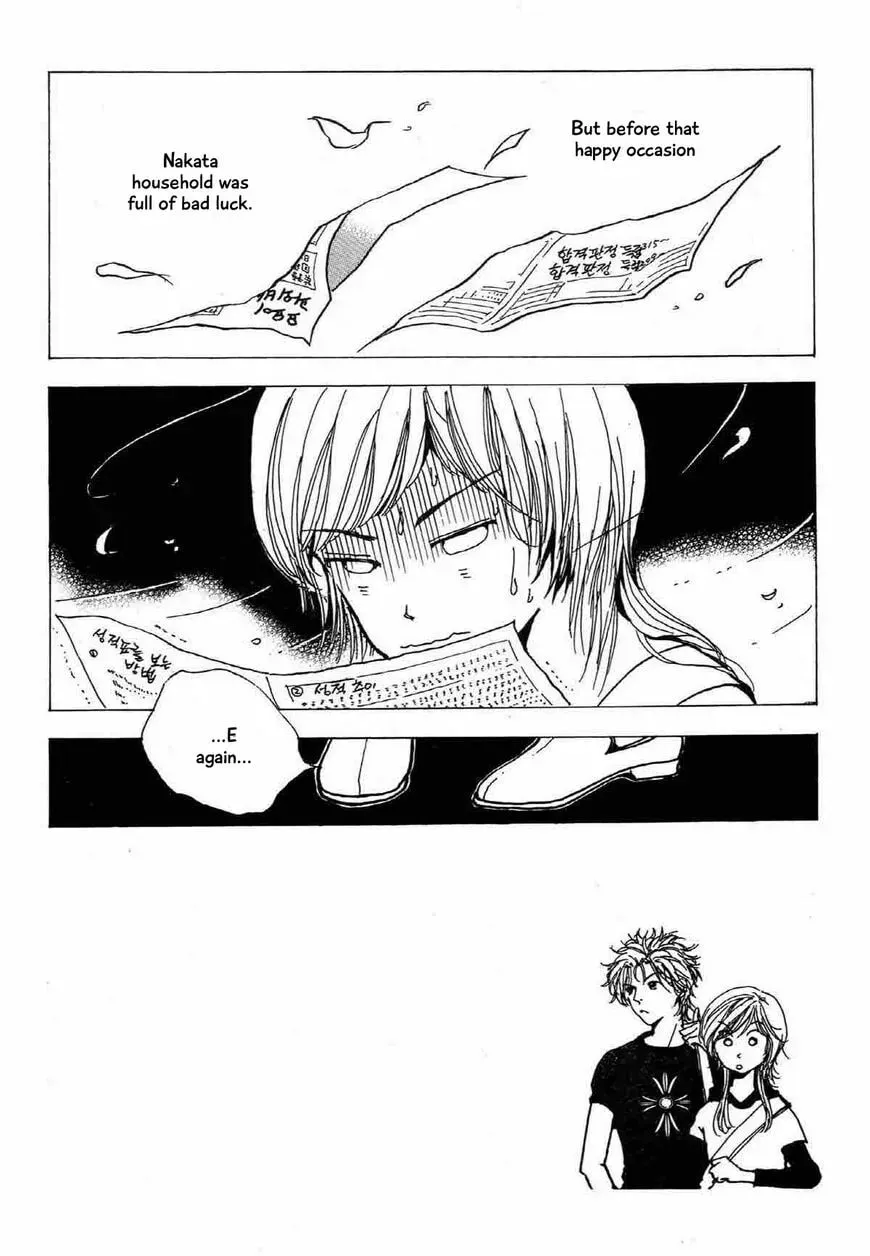 Read Seigi no Mikata! chapter 18 image 3 on Lezhin