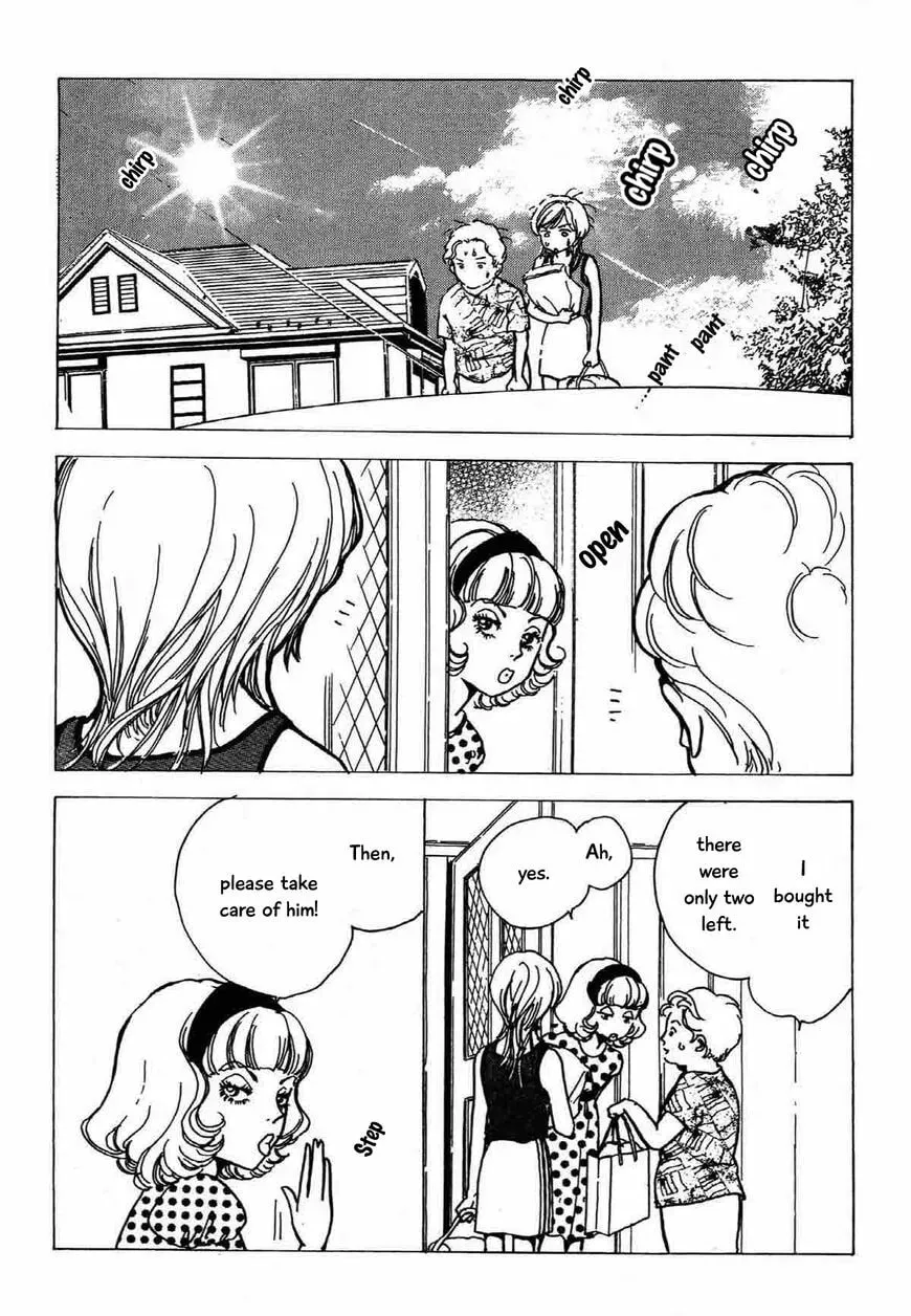 Read Seigi no Mikata! chapter 18 image 30 on Lezhin